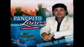 Panchito Lopez  Referente De La cumbia  Del Principio Al Fin CD COMPLETO [upl. by Laurence698]