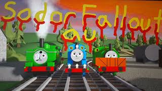 My Sodor Fallout au intro [upl. by Lectra]