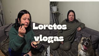 Loretos vlogas 428 Kaip Kiviukas Ne tik apie Kivį [upl. by Treblihp]