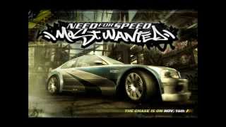 DJ Spooky and Dave Lombardo  BSide Wins Again  NfS Most Wanted Soundtrack  1080p [upl. by Roper664]