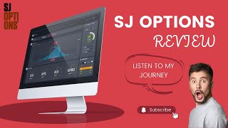 SJ Options Review by Client optionstrading [upl. by Amoritta]