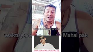 Daftar Polisi Itu Mahal Ga Bahaya Ta  polisi viral shortvideos fypシ゚ konoha dagelan news [upl. by Drawe]