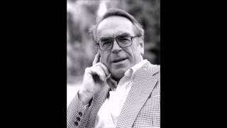 Jürgen Moltmann  How does the suffering God give us hope [upl. by Adnohryt]