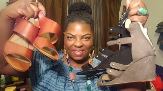 Belk Shoe Haul👠👡 [upl. by Colline]