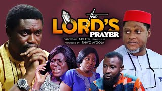 THE LORDS PRAYER ll LATEST ON OGONGO TV LATEST GOSPEL FILM [upl. by Harwell]