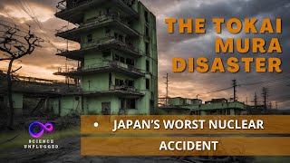 The Tokai Mura Disaster Japan’s Worst Nuclear Accident [upl. by Airtemak966]