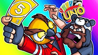 Vanoss Gaming Animated  Team Bonding Exercises [upl. by Frear741]