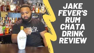 Rum Chata Rum Review Creamy Liquor rumchata rum rumcocktails [upl. by Anna-Diana]