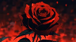 LASPRO  Venom in Bloom Official Lyric Video Copyright Free [upl. by Sabba592]