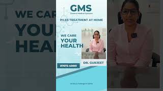 How To Cure Piles At Home  General Medical Systems [upl. by Panayiotis]