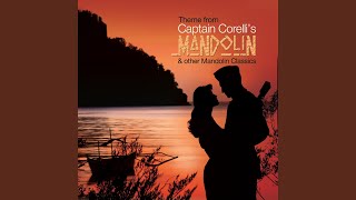 Theme from Captain Corellis Mandolin [upl. by Autrey]