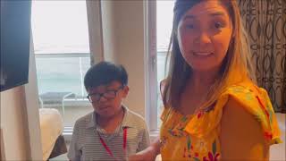 2024 Msc Trip Part 1 [upl. by Marilee]