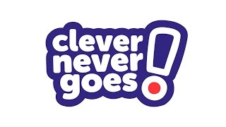 Clever Never Goes  Introduction Video [upl. by Miyasawa]