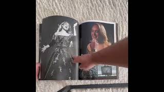 Adele Munich program book [upl. by Ginnie]