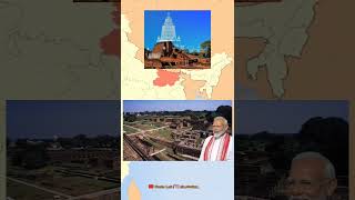 History of nalanda University Part3  new campus of nalanda University Inaugurated by PM modi [upl. by Akcinehs395]