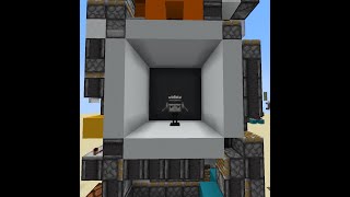 504 block 4x9x14 5x5 piston door [upl. by Dole]