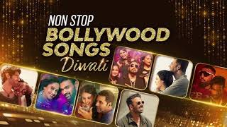 Bollywood Diwali Party Mix  NonStop Bollywood Dance Songs 2024 [upl. by Aerda]