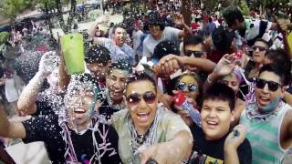 Carnaval a lo Jatun  LOS JATUN video oficial [upl. by Nyraf]