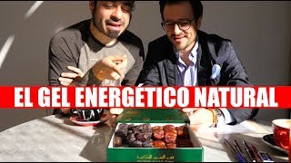 La Alternativa Natural A Los Geles Energéticos [upl. by Ennyleuqcaj833]