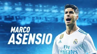 Marco Asensio August 2017  Best Goals and Skills [upl. by Margarethe]