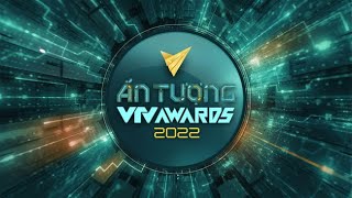 Chào Năm Mới  Ấn Tượng VTV Awards 2022 [upl. by Burke921]