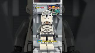 Was this 100 LEGO Star Wars Minifigure lot worth it lego legostarwars legos starwars [upl. by Sheley578]