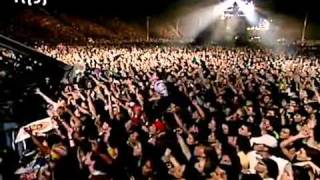 Michael Jackson Earth Song Live in Munich HIStory Germany Tour 1997 HQ [upl. by Annocahs]