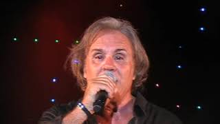 François Valéry  Aimonsnous vivant Live à Beaucaire  23072015 [upl. by Avehs]