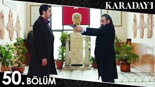 KARADAYI  ΚΑΡΑΝΤΑΓΙ 2 ΚΥΚΛΟΣ ΕΠΕΙΣΟΔΙΟ 43 DVD 7 PROMO 4 GREEK SUBS [upl. by Asselim]