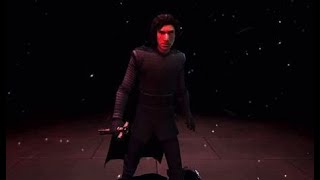 Tier 4 Supreme Leader Kylo Ren SLKR Event [upl. by Copeland]