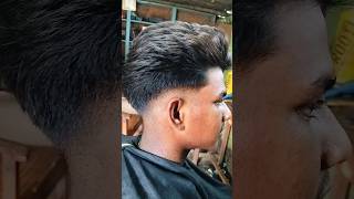 Low Fade haircut hairstyle short video [upl. by Sherwynd989]