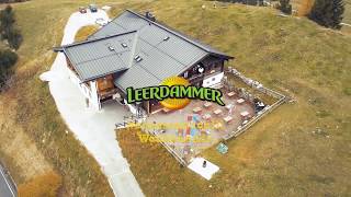 LEERDAMMER® cheeseandchill Wanderwochenende [upl. by Latsyrk]