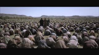 The Bible Miniseries Trailer [upl. by Brockwell]