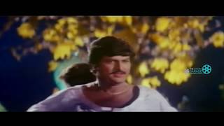 Allari Mogudu Movie  Repalle Malli Murali Vinnadi Video Song  Mohan Babu  Ramyakrishna  Meena [upl. by Mhoj]