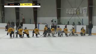 Innisfail Tournament vs Stony Plain [upl. by Castro307]