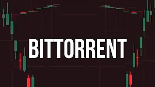 BitTorrent Price Prediction News Today 14 December  BTT Crypto Token [upl. by Ysiad]