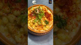 Boondi raita  Dahi boondi recipe  shorts dahiboondi boondiraita food [upl. by Benson]