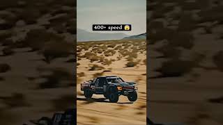 Highspeed Racing 🏎️ Car 400 Speed 😱 automobile thar desert offroading speed offroads [upl. by Narba]