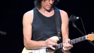 Jeff Beck  Adagietto from Gustav Mahlers 5th Symphony audio only [upl. by Nasah]