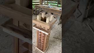 woodworking youtubeshorts [upl. by Ydok]