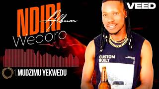 Deeman ltaseni Mudzimu yekwedu Official Audio [upl. by Bartolomeo390]