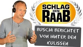 Ich will hier raus  Schlag den Raab [upl. by Ydnak307]