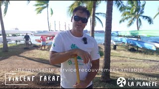 Vincent  Responsable service recouvrement amiable [upl. by Irovi]