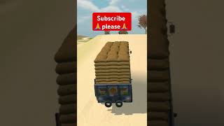 indianvehiclessimulator3dvideos shorts truck [upl. by Harris]