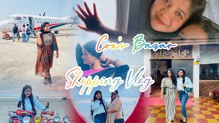 Cox’s Bazar Shopping Vlog 😍🥹 [upl. by Gati]