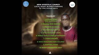 New apostolic church local blend Tumbuka [upl. by Aiekat]