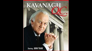 Kavanagh Qc S06E01 The End of Law [upl. by Angle]