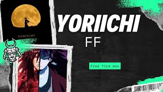 YORIICHI FF collection video 💫💫 [upl. by Dib627]