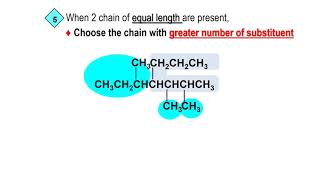 51 Alkanes Part 2 [upl. by Haibot]