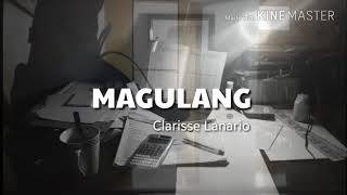 MAGULANG  Original Spoken Word Poetry [upl. by Janeta652]